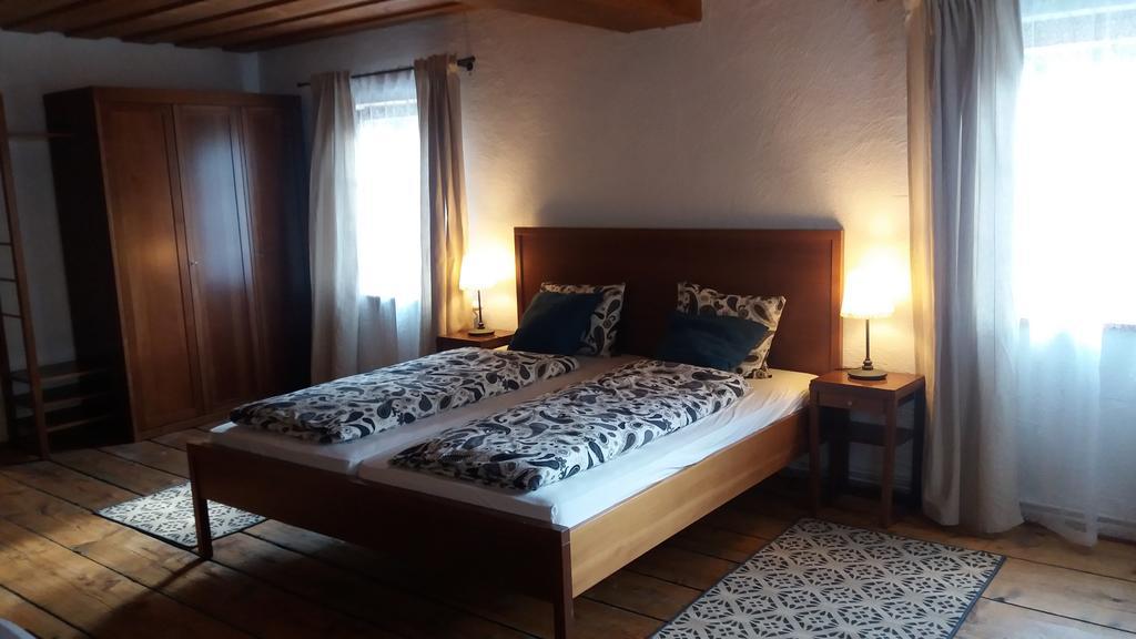 Ferienwohnung Moarhofer Muhr Exterior foto