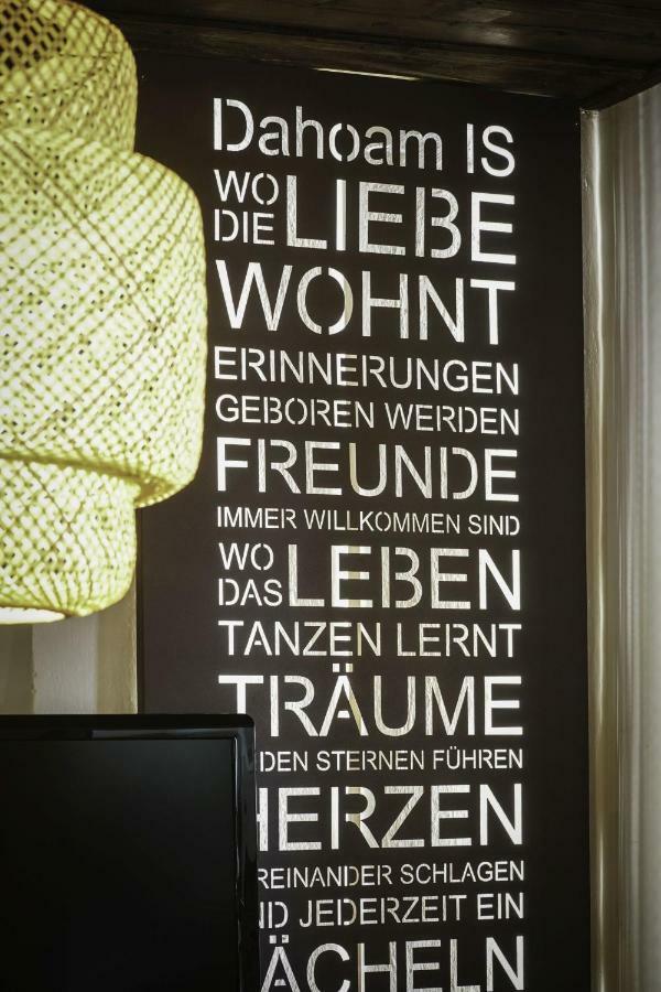 Ferienwohnung Moarhofer Muhr Exterior foto